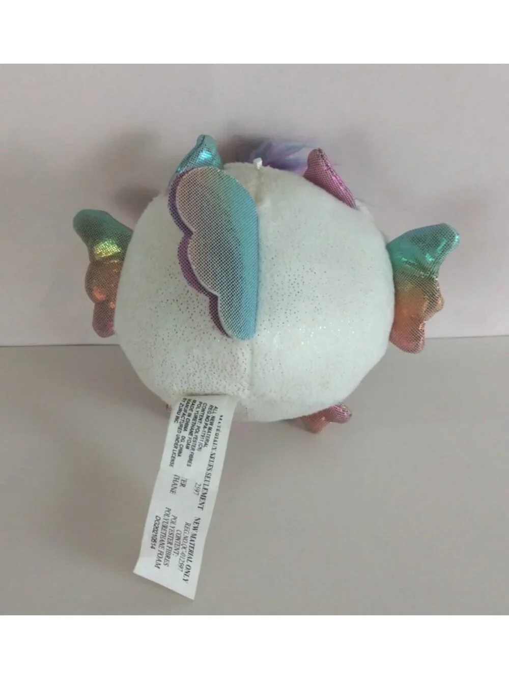 Zuru Rainbocorns Sparkle Heart Surprise Luna The Owlcorn 4